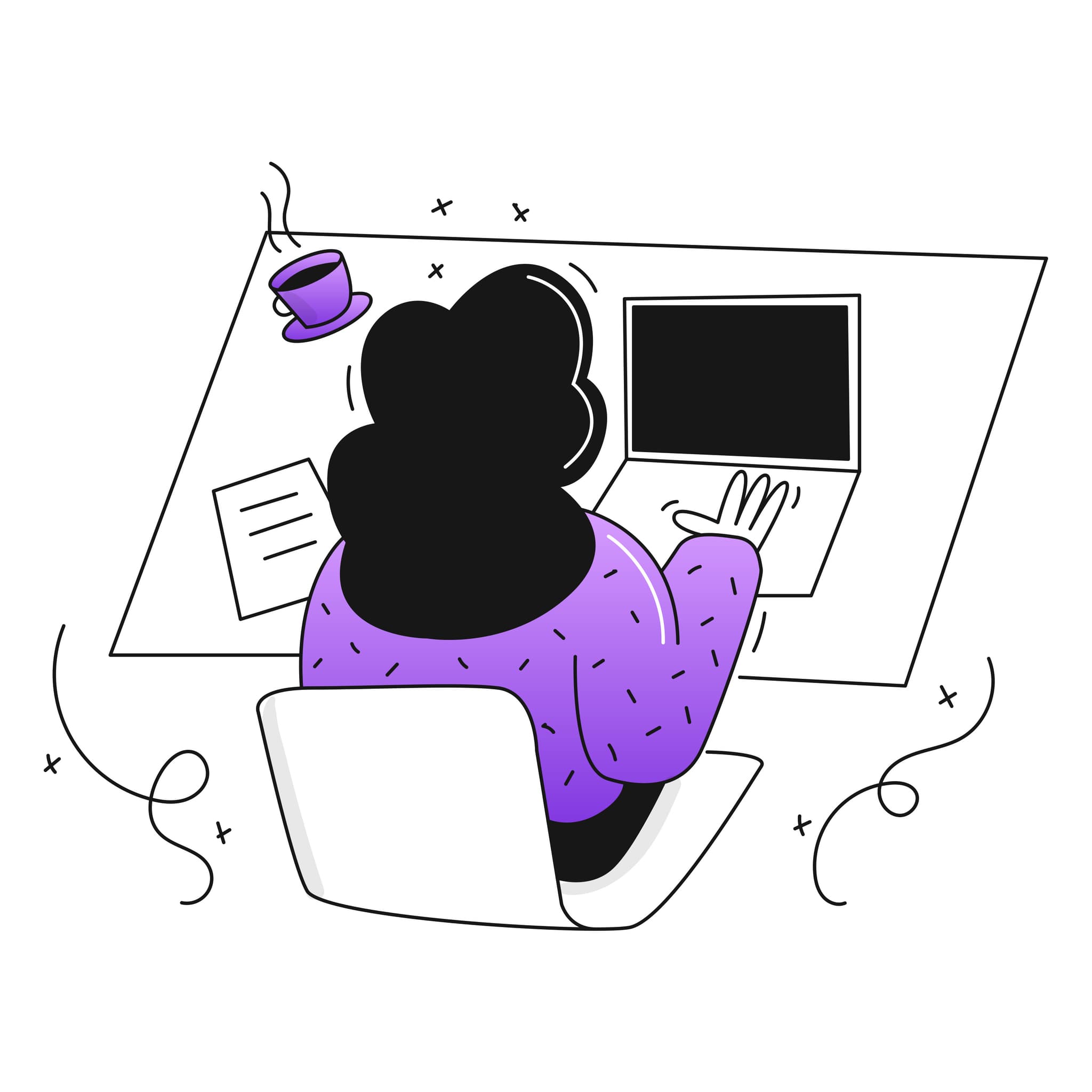 Go from raw footage to ready-to-post in minutes